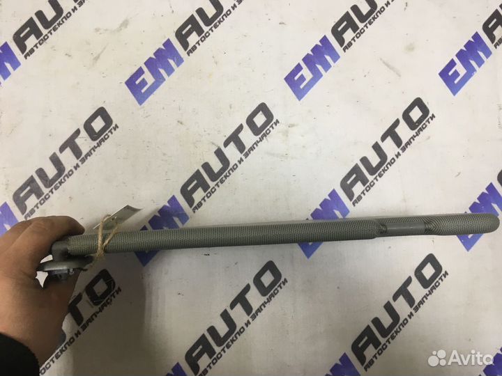 Козырек солнцезащитный левый Шевроле Лачетти