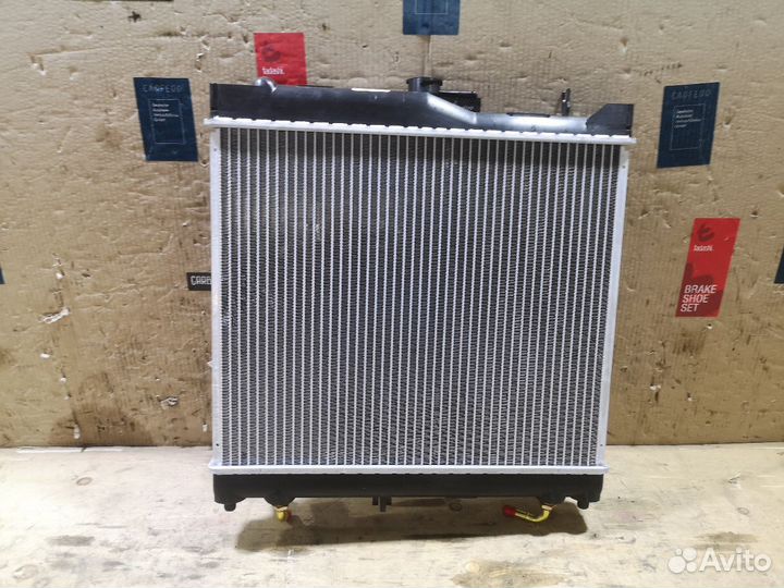 Радиатор двс tadashi TD-036-9436, 1020470803, 1026
