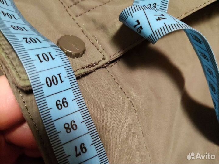 Сноубордические штаны мужские