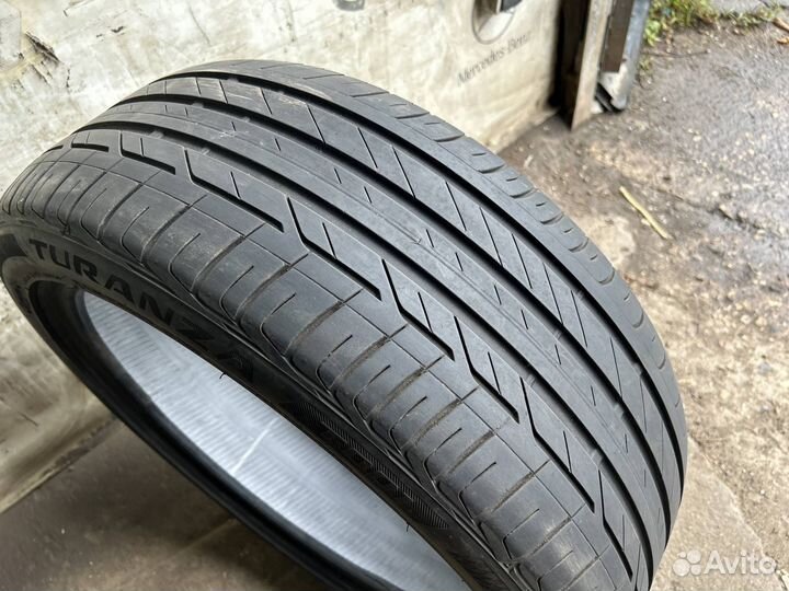 Bridgestone Turanza T001 225/45 R19 92W