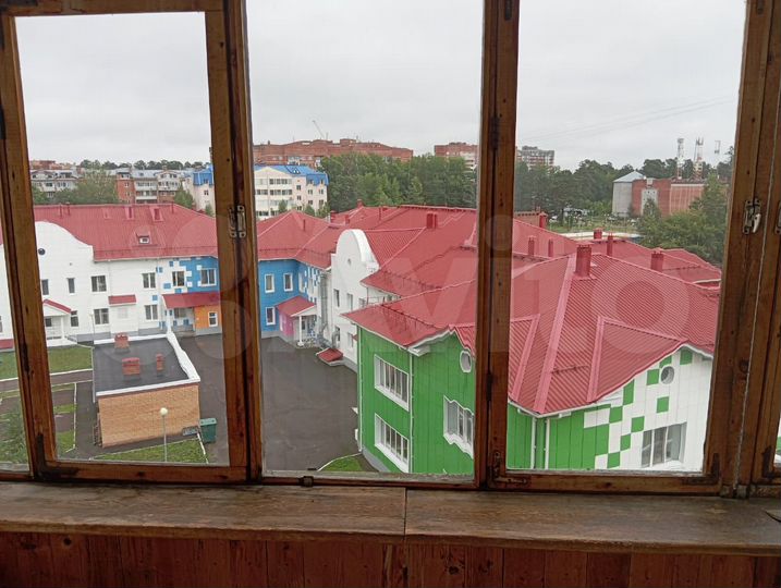 3-к. квартира, 64,8 м², 7/10 эт.