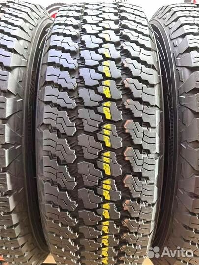 Goodyear Wrangler AP 245/75 R17 110T
