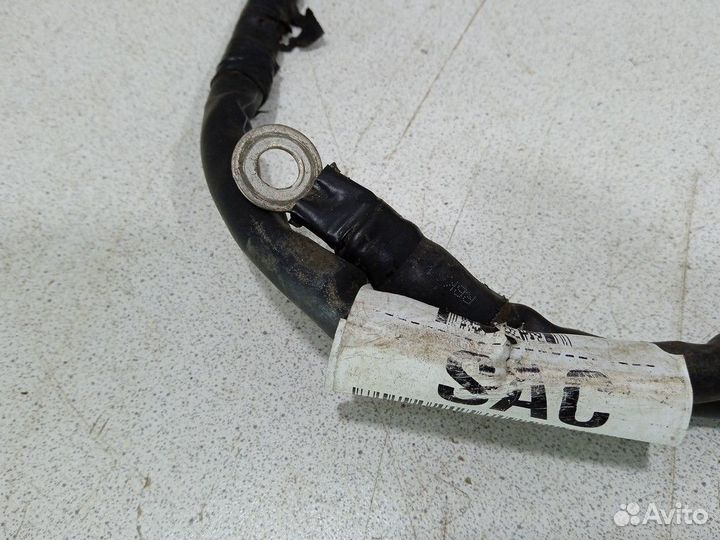 Проводка (коса) Форд Focus 3