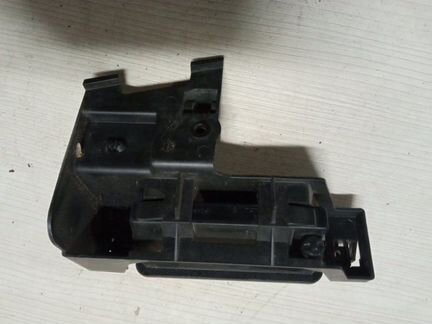 Блок управления корректора фар Renault Clio 3