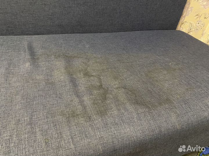 Диван-кровать 