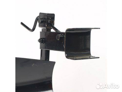 Плуг для мотоблока