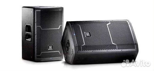 Акустика концертная для клуба, бара, ресторана