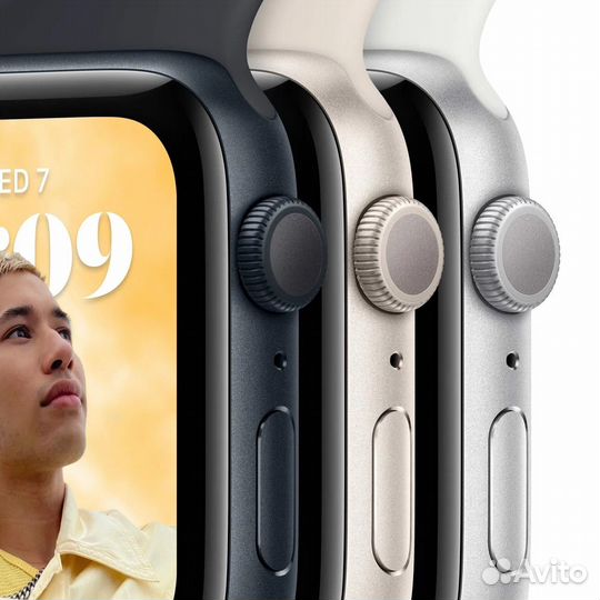 Apple watch SE 2022 40/44mm
