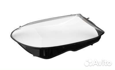 Стекло фары Mercedes w205 фара