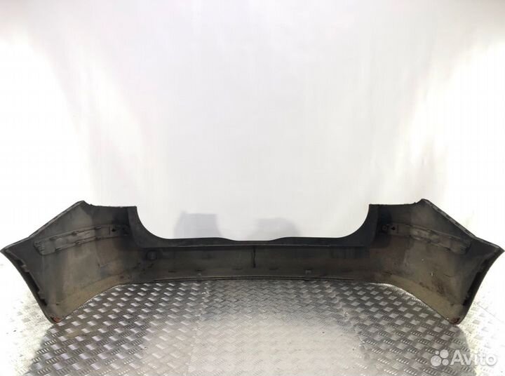 Бампер Opel Astra H (2004-2010)