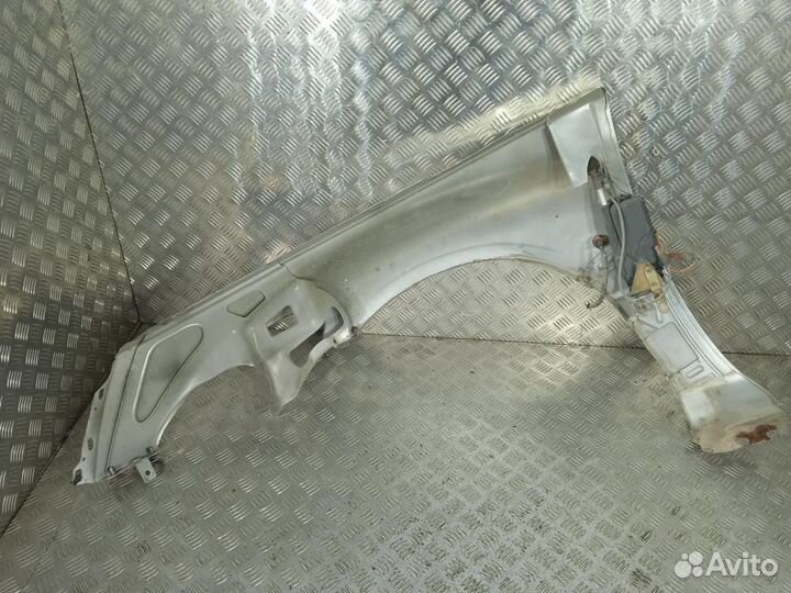 Крыло Chrysler PT Cruiser (2000-2010)