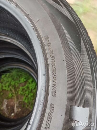 Nexen Classe Premiere CP672 205/65 R16 95H