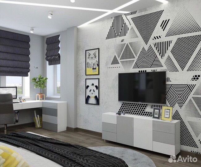 Продажа мебели на заказ