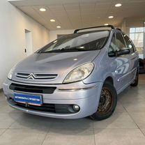 Citroen Xsara Picasso 2.0 AT, 2004, 326 000 км, с пробегом, цена 241 000 руб.