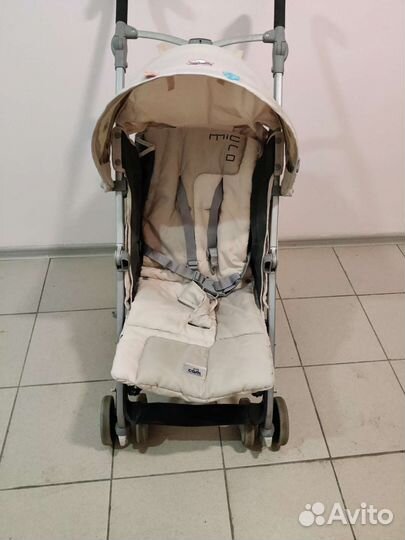 Коляска-трость Cam micro