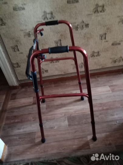 Ходунки для взрослых