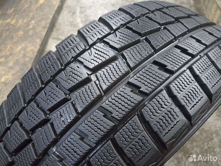Dunlop Winter Maxx 205/55 R16