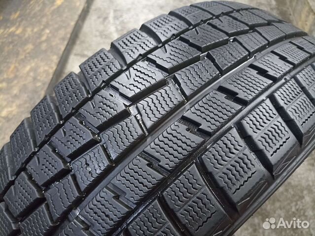 Dunlop Winter Maxx 205/55 R16