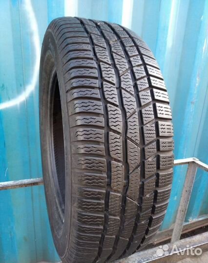 Continental ContiWinterContact TS 830 P 205/60 R16 96G