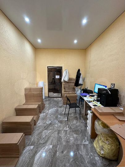 Офисы с арендаторами, 26м². Доход 12тр