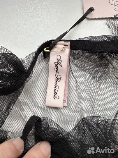 Agent provocateur нижнее белье 48 50 оригинал