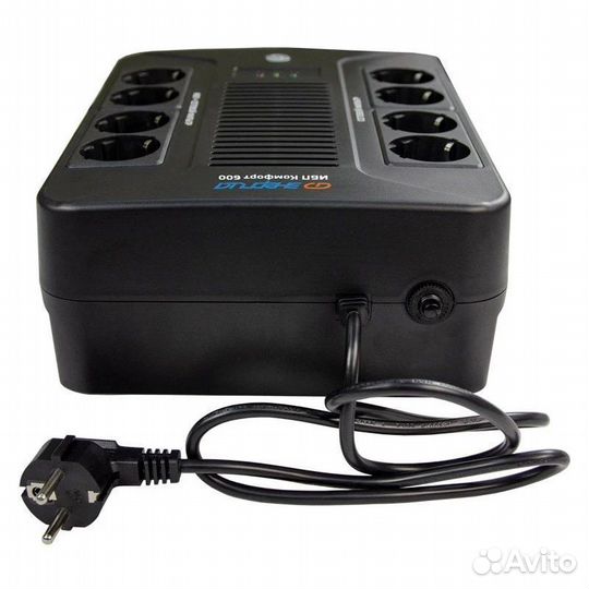 Ибп Энергия Комфорт 600