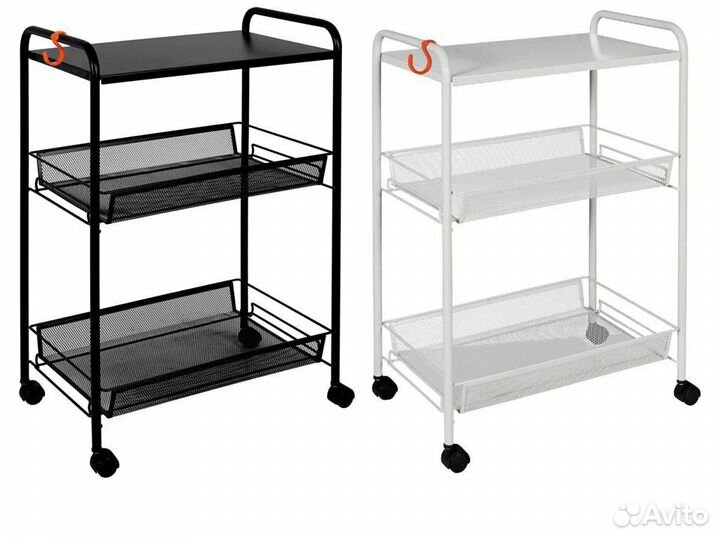 Этажерка для хранения зми Э 356 Ладья 33кс