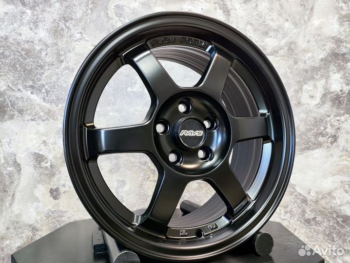 Диски R16 5X100 на Фольксваген, Тойота, Субару