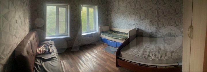 2-к. квартира, 32 м², 2/2 эт.