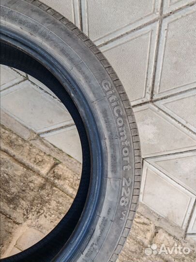 Giti GitiComfort 225 225/45 R18 90W