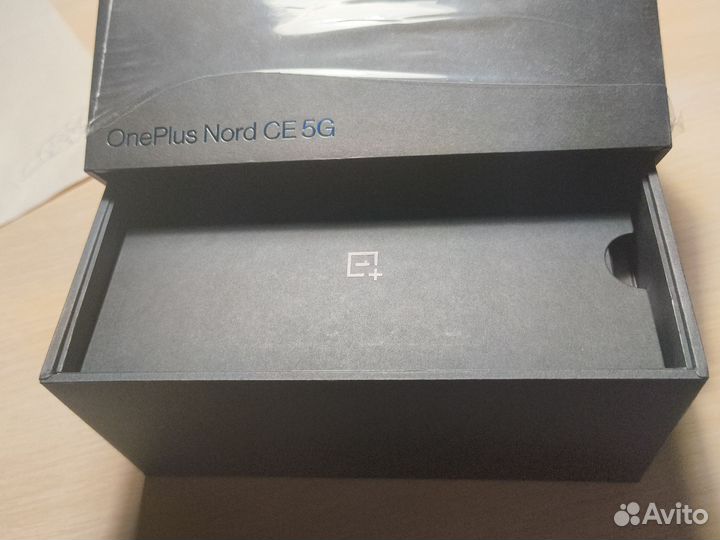 OnePlus Nord CE 5G, 8/128 ГБ