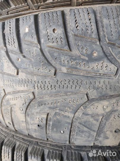 Hankook Winter I'Pike RS W419 215/65 R16 98T