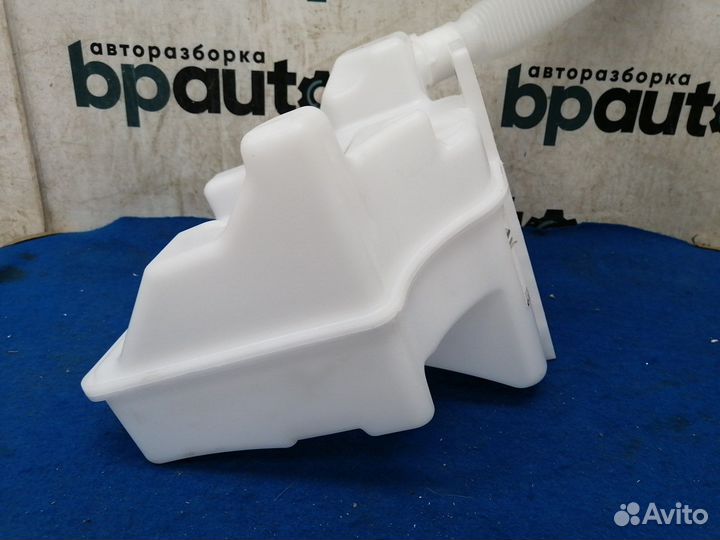 Бачок омывателя 6RU 955 453 Volkswagen Polo V