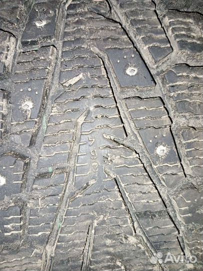 Nokian Tyres Nordman 7 SUV 225/65 R17