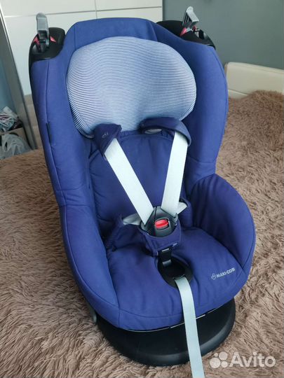 Детское автокресло Maxi Cosi tobi (9-18 кг)