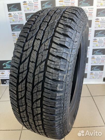 Yokohama Geolandar A/T G015 235/70 R16 106H