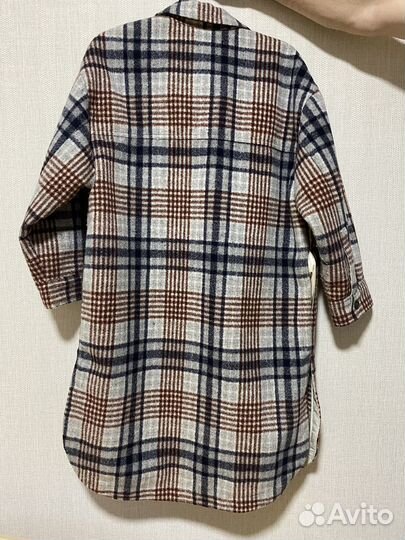 Весеннее пальто