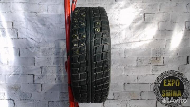 Goodyear UltraGrip Ice Navi Neo 215/60 R16 95Q