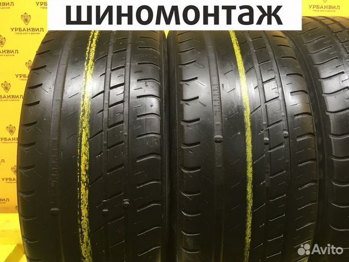 Viatti Strada Asimmetrico V-130 205/55 R16 91V