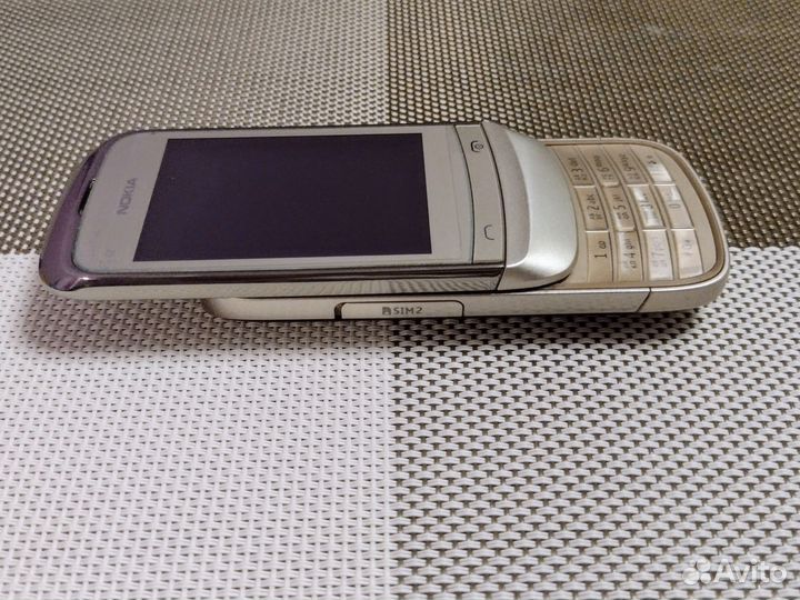 Nokia C2-06