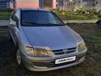 Mitsubishi Space Star 1.6 MT, 2002, 170 395 км, с пробегом, цена 300 000 руб.