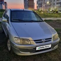 Mitsubishi Space Star 1.6 MT, 2002, 170 395 км, с пробегом, цена 300 000 руб.