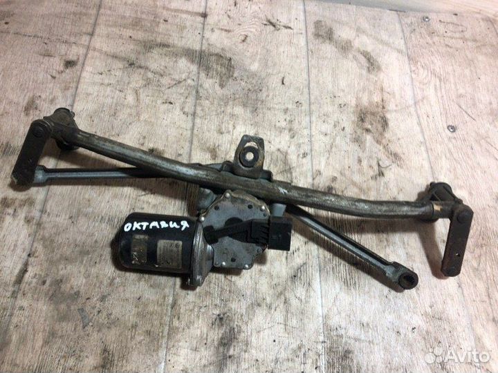 Трапеция дворников Skoda Octavia A4 Tour 1.4 BCA