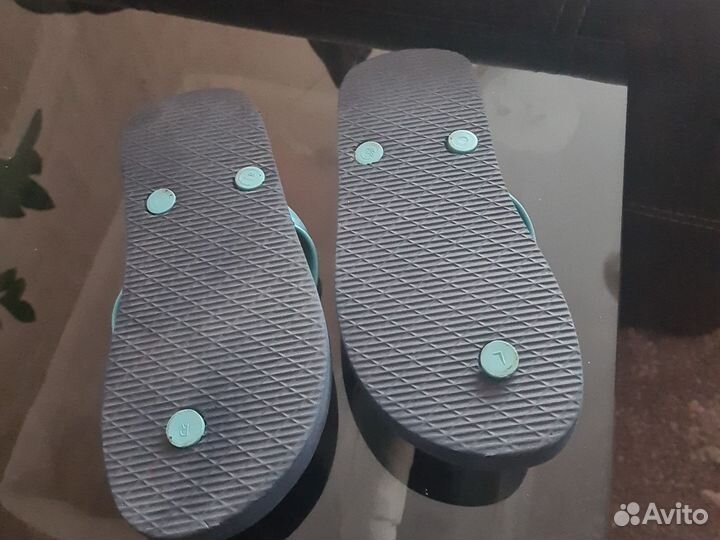 Сланцы детские 34