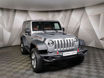 Jeep Wrangler 2.8 AT, 2013, 52 385 км, с пробегом, цена 3 800 000 руб.