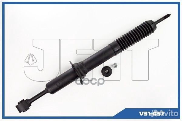 Амортизатор jett V31-057 (341340) V31-057 jett