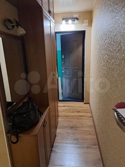 2-к. квартира, 49,1 м², 2/5 эт.