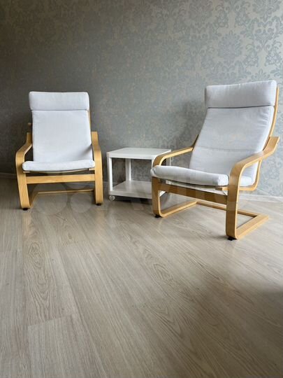 Квартира-студия, 30 м², 6/6 эт.