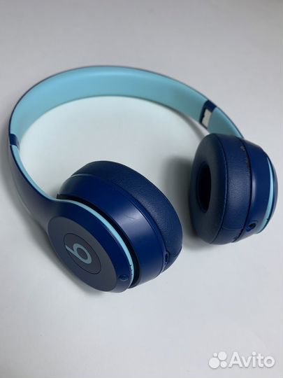 Наушники Beats solo 2, solo 3 wireless, проводные