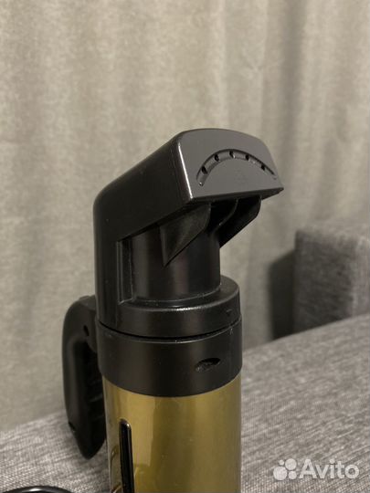 Ручной отпариватель